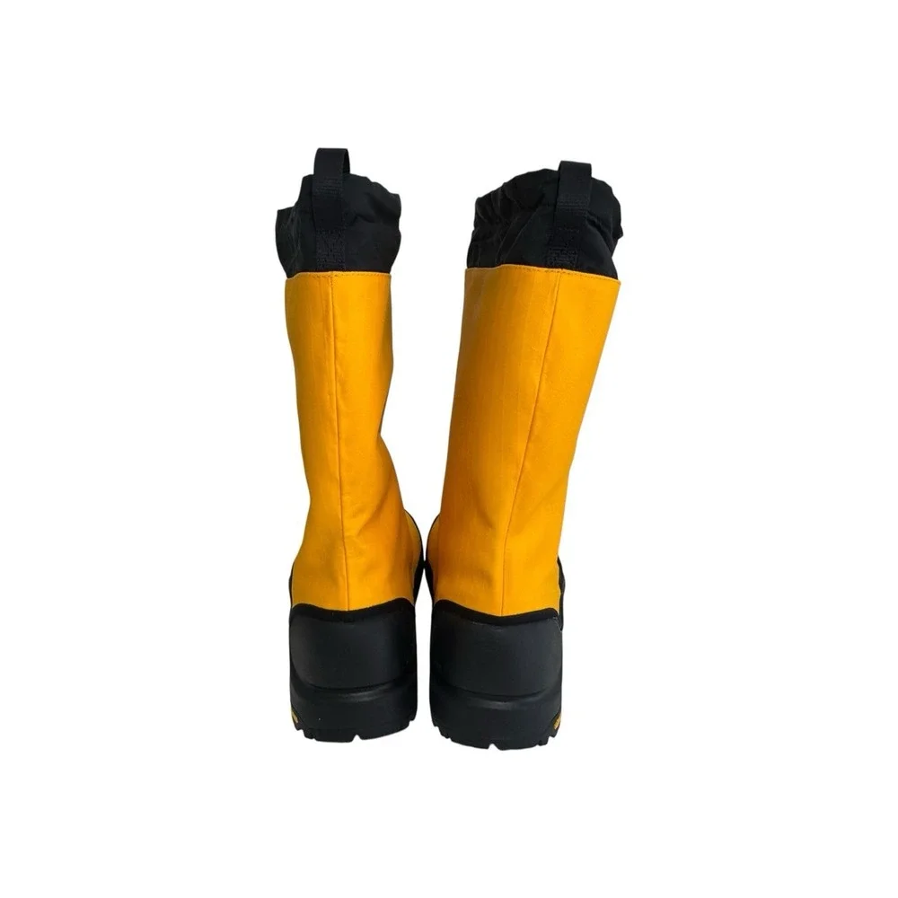 The North‎ Face Base Camp 200 Waterproof Boots Men Size 9 No Box